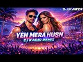 Yeh Mera Husn (Remix)| DJ Kabir | Baaghi 4| Tiger S,Sanjay D,Harnaaz | Shilpa R,Tanishk B@tseries