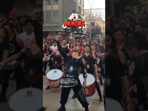 ¡BOGOTÁ, ES HORA DE HACER SONAR LOS TAMBORES!
