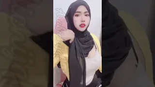 recommend live hijan style ala live bigo