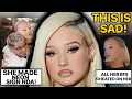 Alabama Barker Speaks Out About All Of Her Boyfriends Cheating