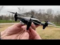 DEERC D20 Mini Drone for Kids