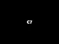 C7 Chord Drone