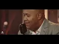 Gerson Rufino I Acalma e Descansa "DVD A história continua" [Clipe Oficial]