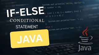 Java Conditional Statement Java Tutorial