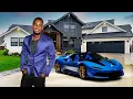 The Game s Lifestyle Net Worth 2022