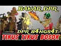 Download Lagu BAGONG DEMO MBAKAR KANTOR DPRD,,PAGELARAN WAYANG KULIT DALANG SENO NUGROHO