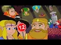 Download Lagu YTP - The King \u0026 Friends Randomness #12 (feat. Meleemario720)