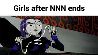 No Nut November Slander 2025