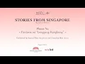 Download Lagu Fantasia on ‘Lenggang Kangkung’ for Alto Saxophone and Piano by Phoon Yu