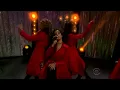 Fifth Harmony - I'm In Love With A Monster (Live From The Late Late Show with James Corden)