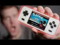Thousands of Retro Games in Your Pocket with this DIY Emulator