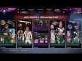 Apex Legends Post Malone Event Store