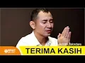 Adrian Takndare - Terima Kasih
