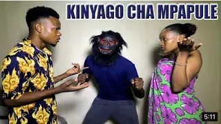 kp u0026 zebuu kinyago cha mpapule