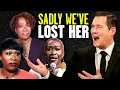 Joy Reid s DUMBEST Moments on MSNBC Compilation