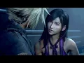 Lagu Cloud \u0026 Tifa kiss scene. #shorts #finalfantasy7remake