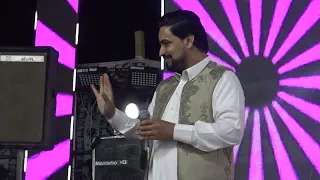 امطير بوخشيم يا غايبه عني دندنها