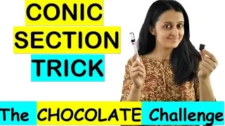 ELLIPSE ECCENTRICITY SECTION SHORTCUT for BANKING