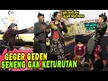 Download Lagu Cak Percil Cs + Lusi Brahman terbaru !! suwi gak petuk ngejak gelut