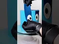 Bluey birt ay cake