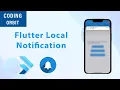 Flutter Local Notifications