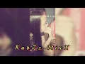 Download Lagu KabZz ` CINTO JAN DIBALI Minang - Disco Tanah