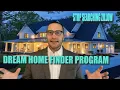 STOP searching houses for sale on ZILLOW Richmond VA DREAM HOME FINDER PROGRAM