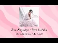 Download Lagu Ziva Magnolya - Peri Cintaku (Karaoke Version - No Vocal)