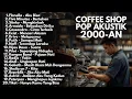 Lagu LAGU BAND 2000-AN POP INDONESIA PALING ENAK DIDENGAR VERSI AKUSTIK | Playlist Hits Full Album