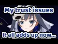 Download Lagu Kronii FINALLY REALIZED Where Her CHRONIC Trust Issues Come From