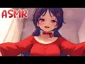 Download Lagu ASMR Mita takes care of you ❤ massage, whispers, ear cleaning ❤