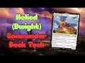 Heliod the Sun-Crowned EDH Deck Tech