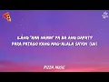 Shanti Dope - Nadarang (Lyrics)
