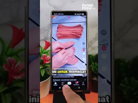KELIHATAN ASLI! BEGINI CARA BIKIN FAKE COMMENT DI POSTINGAN TIKTOK!