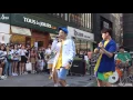 Download Lagu 170729 강남역 버스킹(busking) I Got You (4K) - 더 이스트라이트 The EastLight