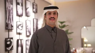 حفل افتتاح مشروع مجد قرطبة ـ شركة مجد العقارية 