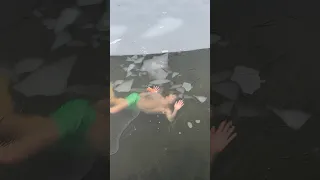 Next Level Ice Bath Shorts  Next Level Ice Bath Shorts