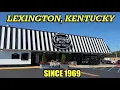 CRITCHFIELD MEATS FAMILY MKT THE BATTLE OF RICHMOND pt 2 w Mark Sellers guest starring