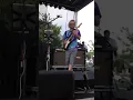 Anders Osborne Black Tar Point Pleasant Beach