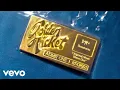 Brasstracks Masego Common - Golden Ticket Visualizer