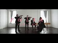 Download Lagu Vivaldi: La Folia - the Sebastians
