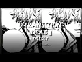 Download Lagu Transition Ideas + Presets #9「Alight Link + XML File 」| Alight Motion | Moonie달 |