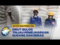 Download Lagu Dirut Bulog Cek Langsung! Pastikan Kualitas Beras dan Gudang Terjaga [Metro Pagi Primetime]