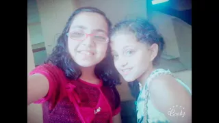 ساندى لا انا مش بحبك اللة على كلمة بحبك دندنها