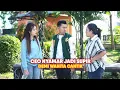 Download Lagu KISAH CINTA SEORANG SUPIR DAN PENUMPANG YANG HANYA NYAMAR