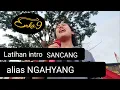 Emka 9 Latihan Lagu Ngahyang ciptaan Kang Dedi Mulyadi
