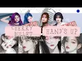Download Lagu CHERRY BULLET - HAND'S UP [ INDONESIAN VERSION ] BY GLYPHSTREAM