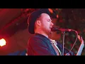 Rearrange My Mind performed at Brunch Madrid