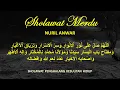 Download Lagu SHOLAWAT NURIL ANWAR 1 jam NON STOP SUARA MERDU