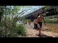 Idaho teens go viral for cleaning up Boise River 7 s Hero
